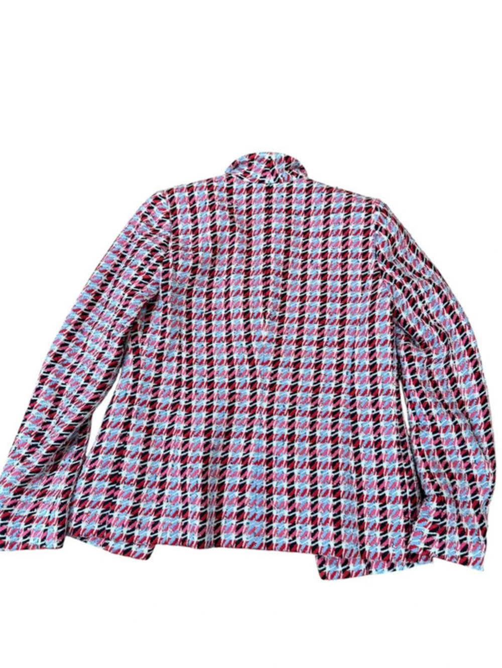 Carlisle Collection Tweed Jacket - Picture 2 of 5